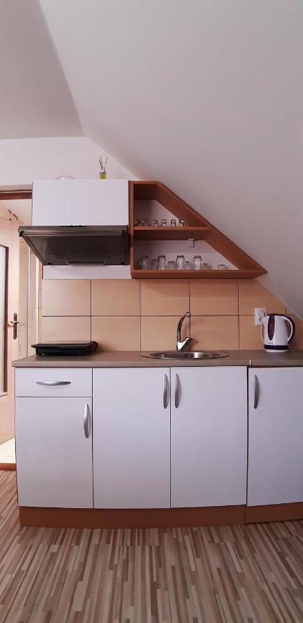 Apartmany Lucky 30 Εξωτερικό φωτογραφία