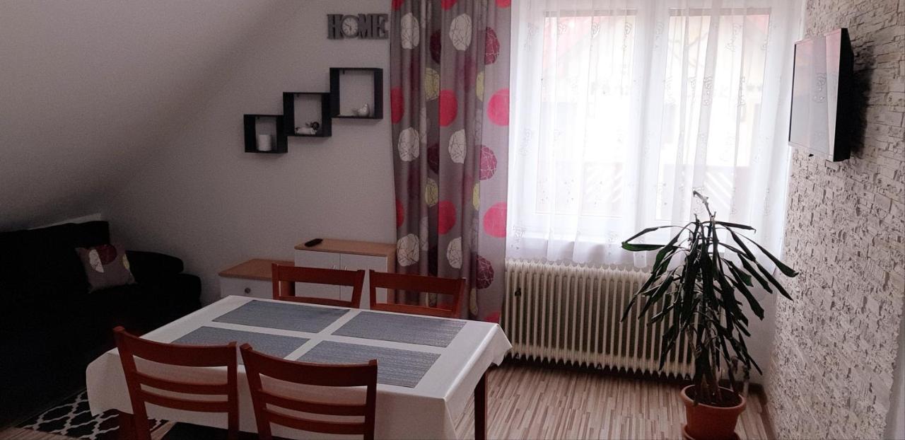 Apartmany Lucky 30 Εξωτερικό φωτογραφία