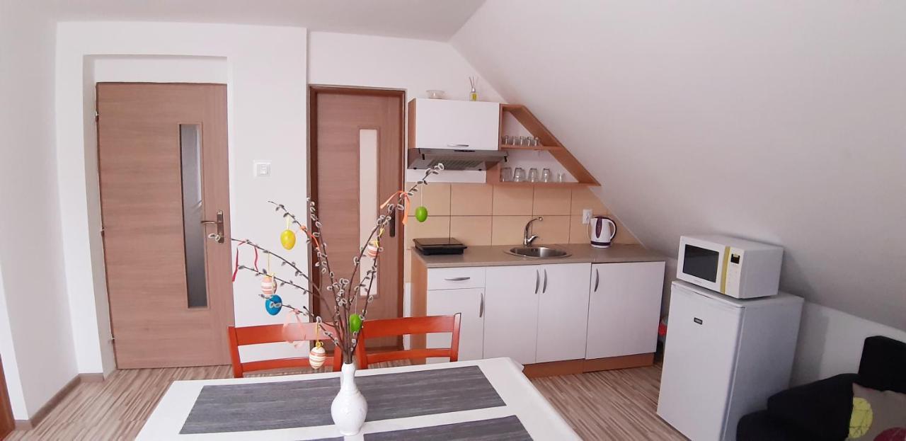 Apartmany Lucky 30 Εξωτερικό φωτογραφία