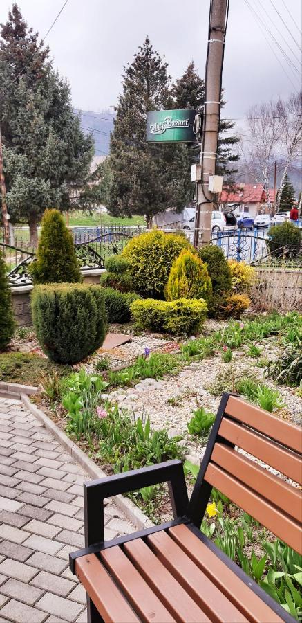 Apartmany Lucky 30 Εξωτερικό φωτογραφία