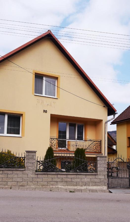 Apartmany Lucky 30 Εξωτερικό φωτογραφία