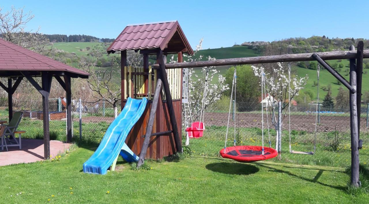 Apartmany Lucky 30 Εξωτερικό φωτογραφία