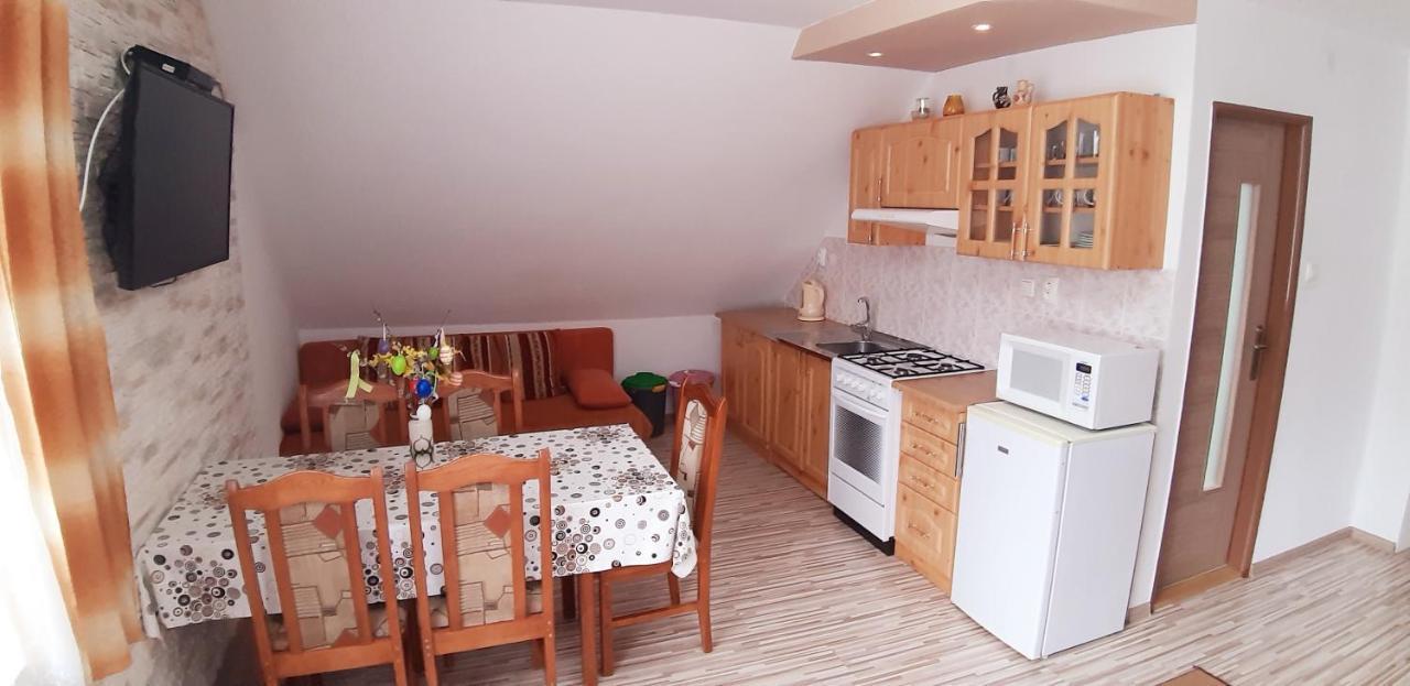 Apartmany Lucky 30 Εξωτερικό φωτογραφία