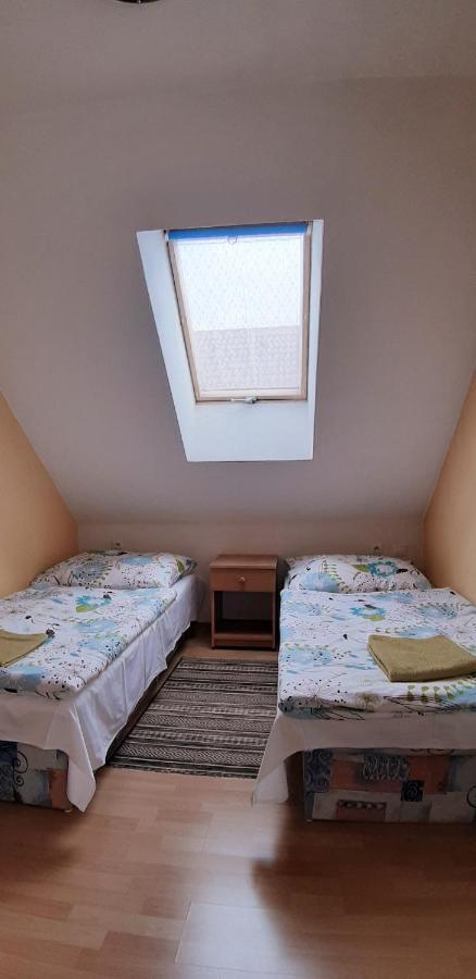 Apartmany Lucky 30 Εξωτερικό φωτογραφία