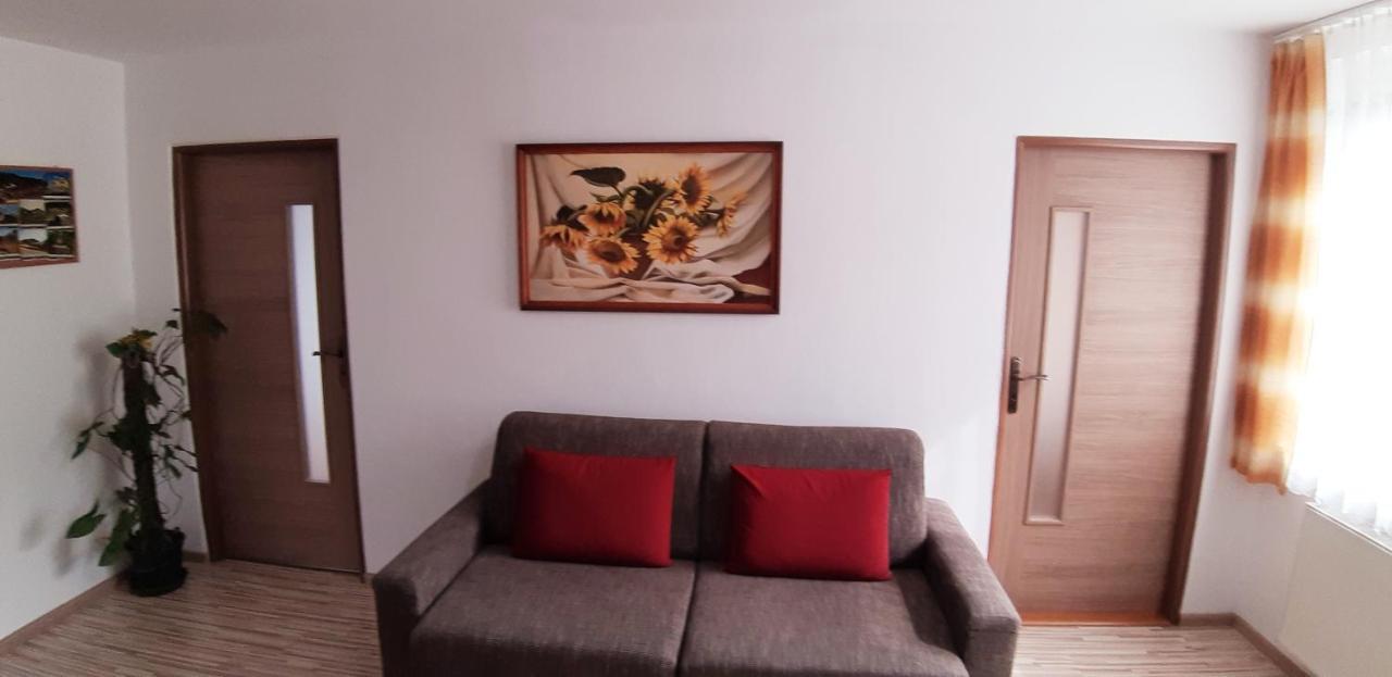 Apartmany Lucky 30 Εξωτερικό φωτογραφία