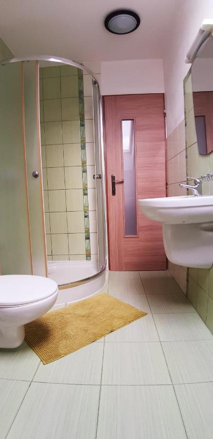 Apartmany Lucky 30 Εξωτερικό φωτογραφία
